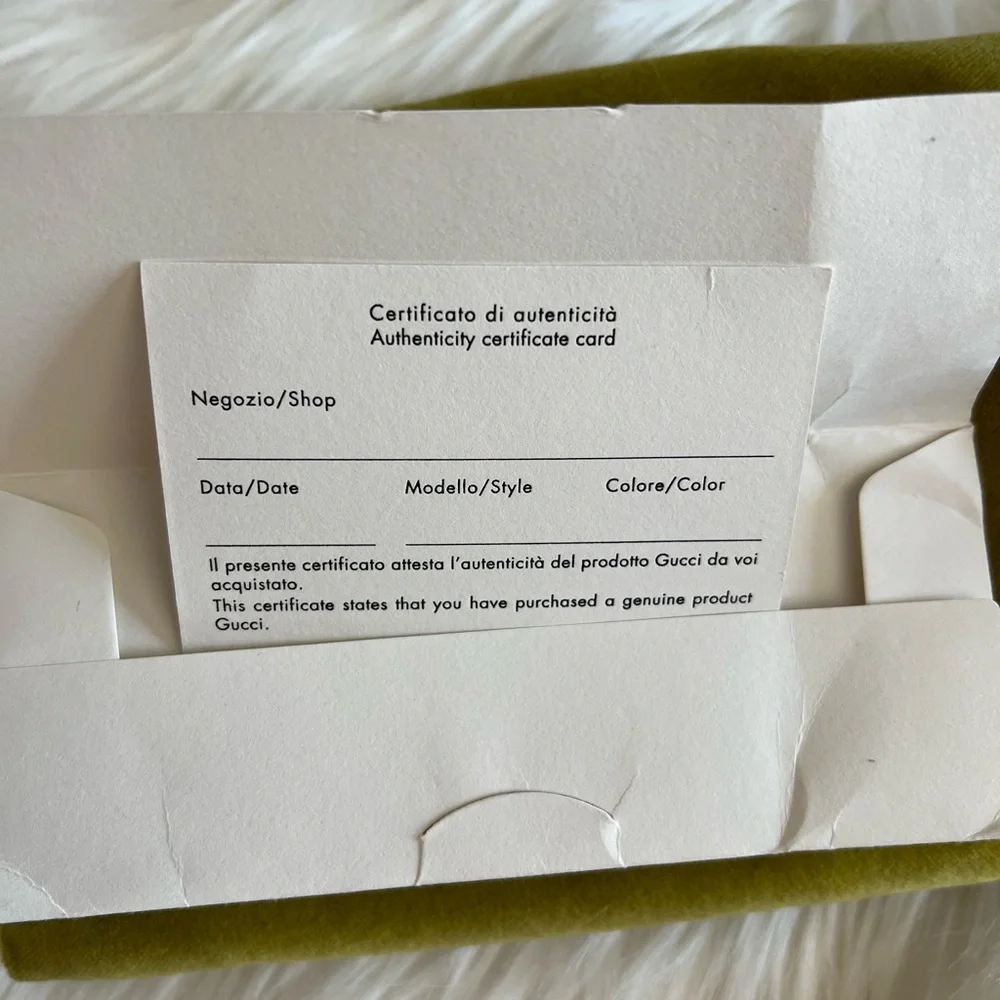 Gucci tortoise shell Sunglasses Aviator Style - Picture 14 of 17